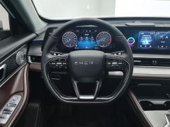 Chery Tiggo 8 PRO 290T 2WD Majestic Edition 5-seater - ფოტო 18