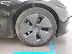 Tesla Model 3 556km Rear-Wheel Drive Edition - ფოტო 6