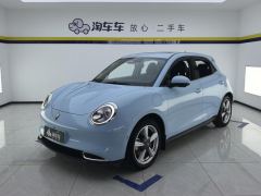 Ora Great Wall Good Cat 401km Standard Range Edition - ფოტო 1
