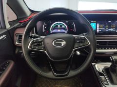 GAC Aion M6 Pro 270T Luxury Edition - ფოტო 18