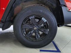Tank 300 Off-Road Edition 2.0T Conqueror - ფოტო 6
