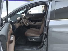 Wuling Starlight S Plug-in Hybrid 1.5L 130km Navigator Edition - ფოტო 14