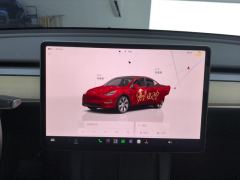 Tesla Model Y 660km Long Range AWD - ფოტო 17