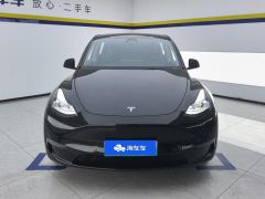 Tesla Model Y 660km Long Range AWD - ფოტო 3