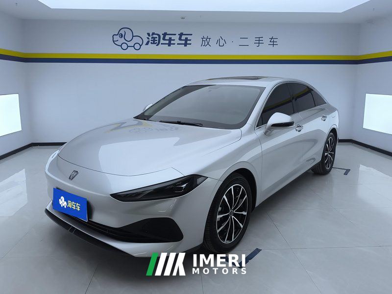 Roewe D7 PHEV 1.5L 125km Edition - ავტომობილი ჩინეთიდან