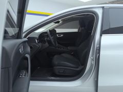 Roewe D7 PHEV 1.5L 125km Edition - ფოტო 14