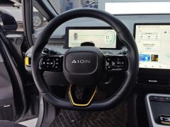 Aion Y 600km 80 Smart Driving Edition Ternary Lithium - photo 18