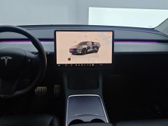 Tesla Model Y 615km Performance High-Performance AWD Version - photo 17