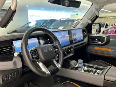 Beijing BJ40 2.0T Standard Edition Gasoline - фото 10