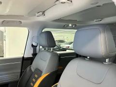 Beijing BJ40 2.0T Standard Edition Gasoline - фото 11