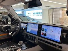 Beijing BJ40 2.0T Standard Edition Gasoline - фото 13