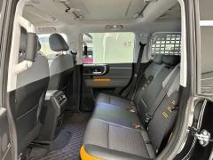 Beijing BJ40 2.0T Standard Edition Gasoline - фото 14