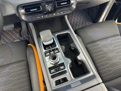 Beijing BJ40 2.0T Standard Edition Gasoline - фото 18