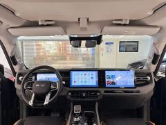 Beijing BJ40 2.0T Standard Edition Gasoline - фото 19