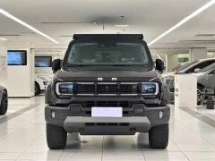 Beijing BJ40 2.0T Standard Edition Gasoline - фото 2