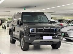 Beijing BJ40 2.0T Standard Edition Gasoline - фото 3