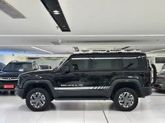 Beijing BJ40 2.0T Standard Edition Gasoline - фото 4