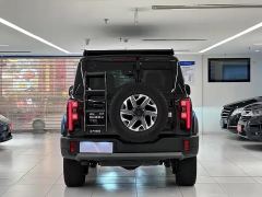 Beijing BJ40 2.0T Standard Edition Gasoline - фото 6