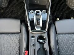 Audi A3 A3L Limousine 35 TFSI Version - фото 12