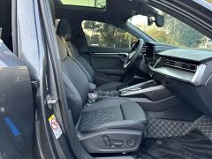 Audi A3 A3L Limousine 35 TFSI Version - фото 15