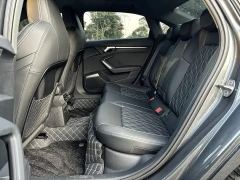 Audi A3 A3L Limousine 35 TFSI Version - фото 17