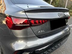Audi A3 A3L Limousine 35 TFSI Version - фото 18