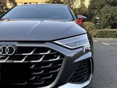 Audi A3 A3L Limousine 35 TFSI Version - фото 4