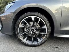 Audi A3 A3L Limousine 35 TFSI Version - фото 6