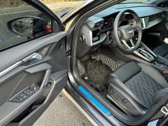 Audi A3 A3L Limousine 35 TFSI Version - фото 9