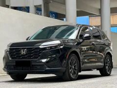 Honda CR-V - photo 1