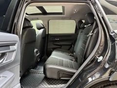 Honda CR-V - photo 10