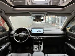 Honda CR-V - photo 11