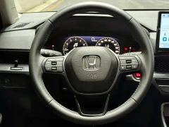 Honda CR-V - photo 12