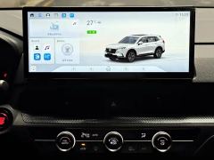 Honda CR-V - photo 13