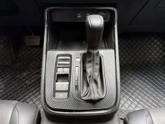 Honda CR-V - photo 14