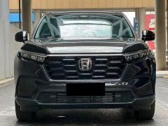 Honda CR-V - photo 2