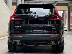 Honda CR-V - photo 4