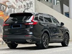 Honda CR-V - photo 5