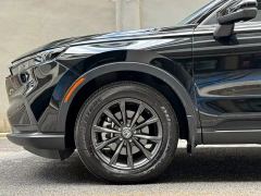 Honda CR-V - photo 6