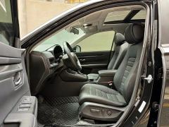 Honda CR-V - photo 9