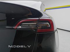 Tesla Model Y 554km Rear-Wheel Drive Edition - ფოტო 5