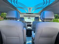 Buick GL8 Luxun 2.0T First Edition - photo 10