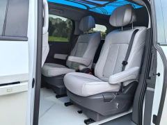 Buick GL8 Luxun 2.0T First Edition - photo 12