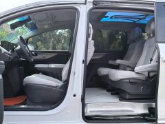Buick GL8 Luxun 2.0T First Edition - photo 13