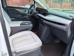 Buick GL8 Luxun 2.0T First Edition - photo 14