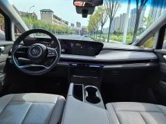 Buick GL8 Luxun 2.0T First Edition - photo 3