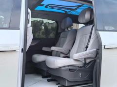 Buick GL8 Luxun 2.0T First Edition - photo 7
