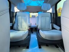 Buick GL8 Luxun 2.0T First Edition - photo 8