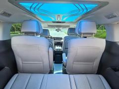 Buick GL8 Luxun 2.0T First Edition - photo 9