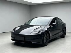 Tesla Model 3 634km Rear-Wheel Drive Edition - photo 1